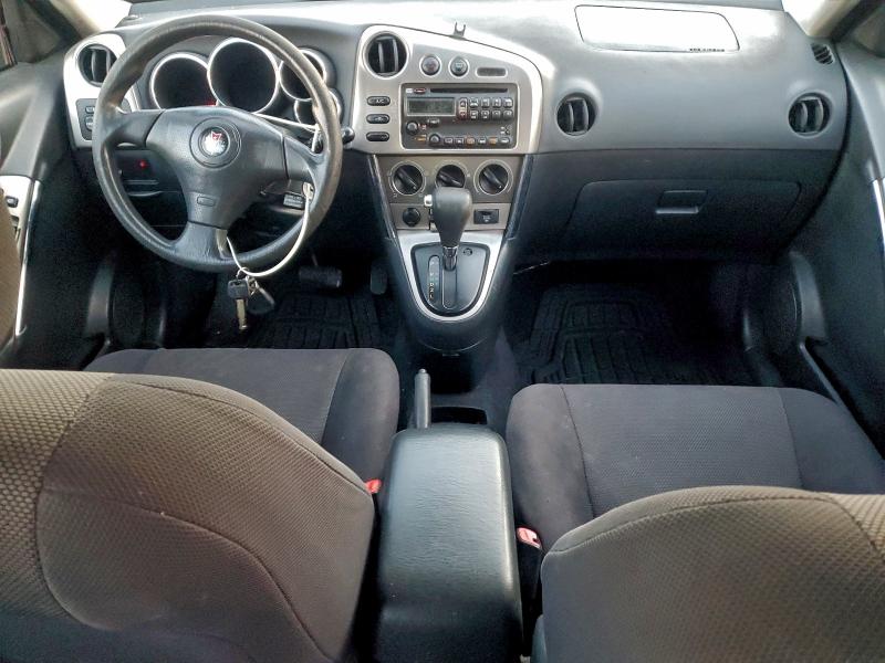 2004 PONTIAC VIBE #3305302327