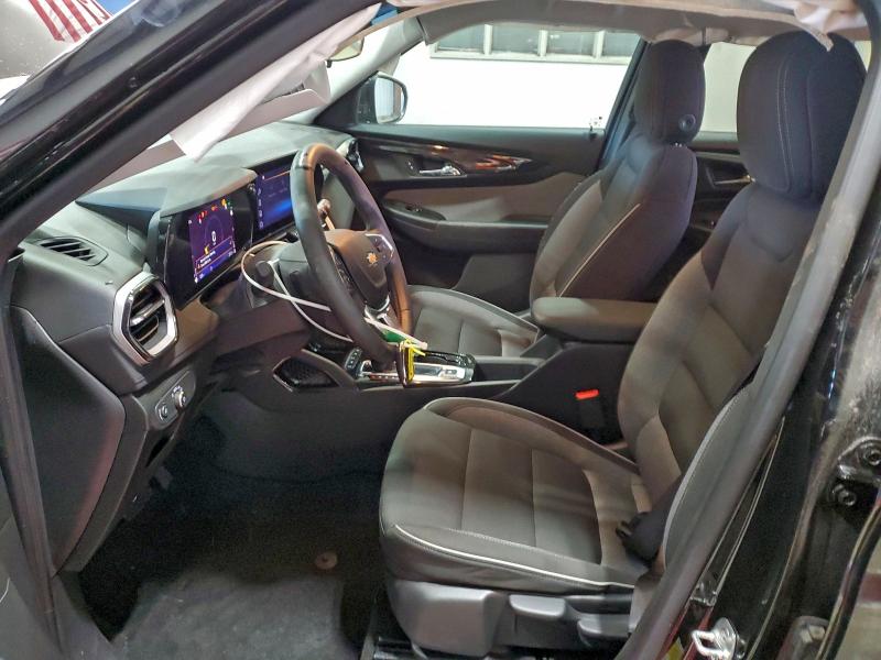 2024 CHEVROLET TRAILBLAZER LT #3312708291