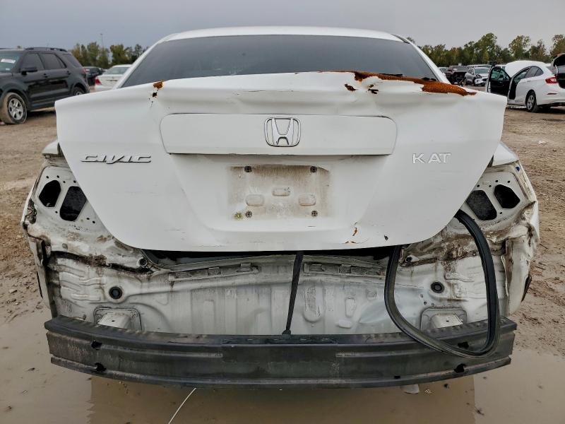 2012 HONDA CIVIC LX #3304818543