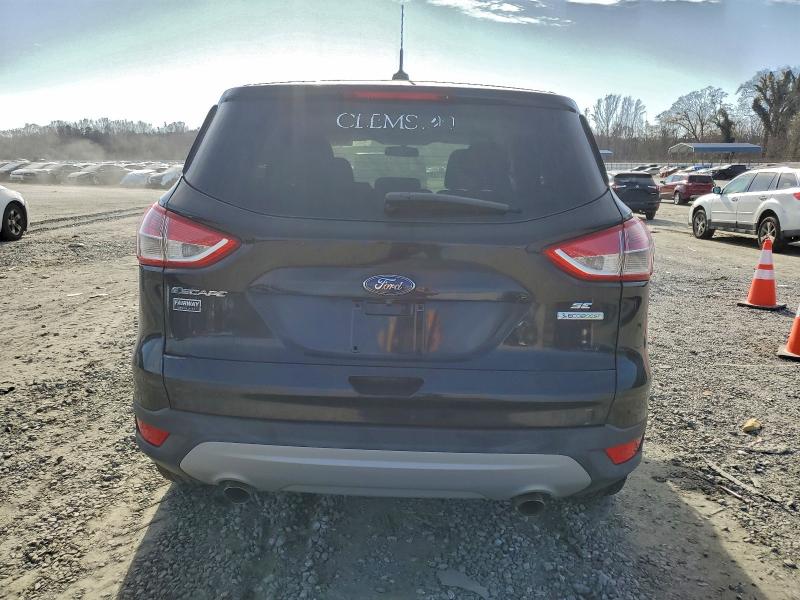 2014 FORD ESCAPE SE #3316800416