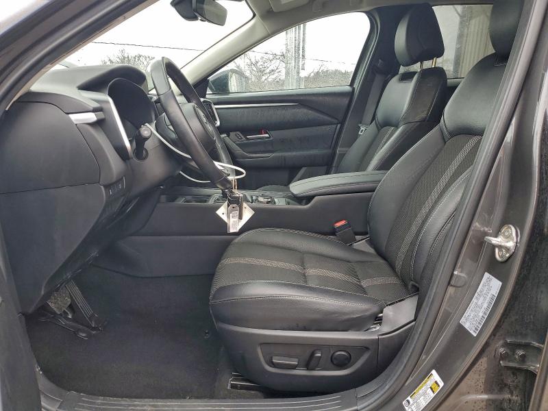 2024 MAZDA CX-50 PREF #3305334310