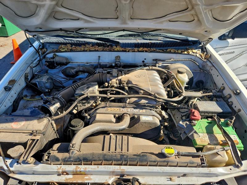 2003 TOYOTA TACOMA XTR #3308419277