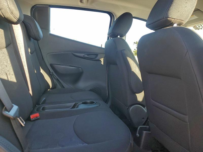 2018 CHEVROLET SPARK 1LT #3311524241