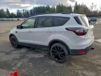 Lot #3319220747 2018 FORD ESCAPE SE