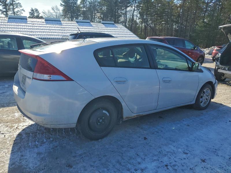 2010 HONDA INSIGHT EX #3315814355