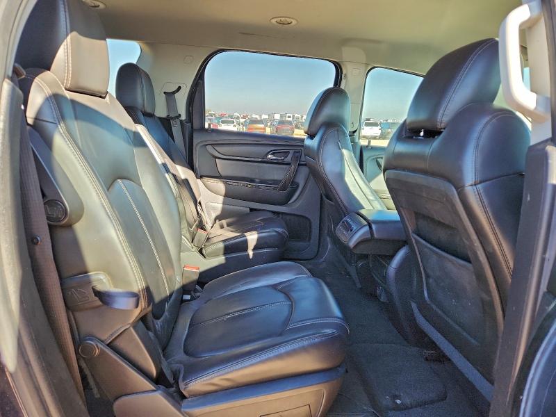 2017 GMC ACADIA LIM #3301695627