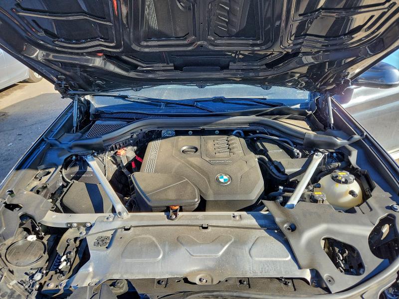 2021 BMW X3 XDRIVE3 #3311665243