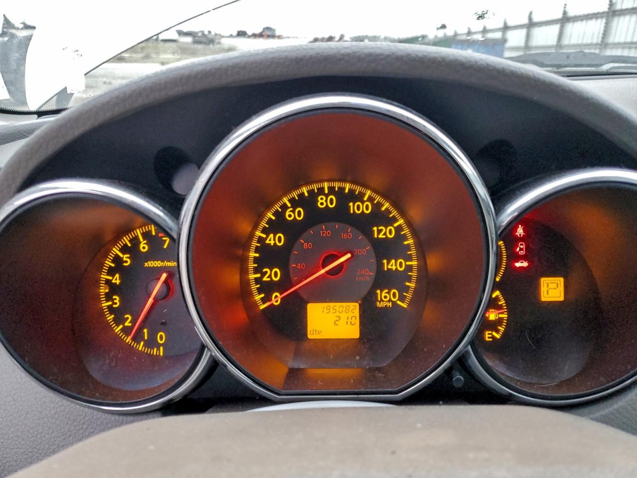 Lot #3303033612 2005 NISSAN ALTIMA SE