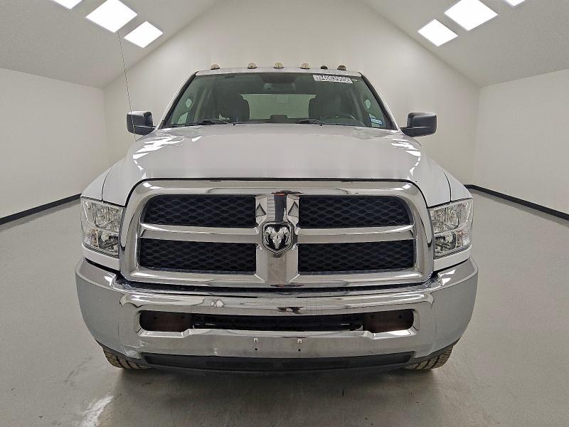 2018 RAM 2500 ST #3317828198