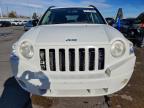 Lot #3304310006 2010 JEEP COMPASS SP
