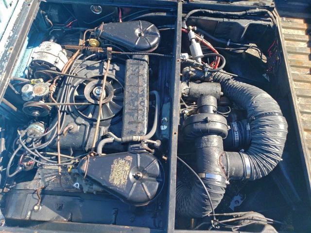 1963 CHEVROLET CORVAIR PU #3304516505