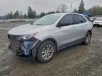 Lot #3304865556 2020 CHEVROLET EQUINOX LS