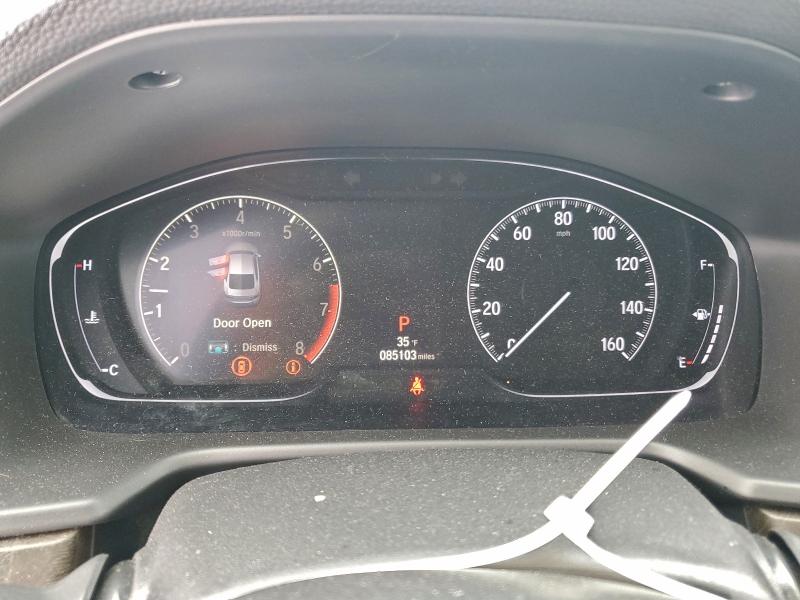 2018 HONDA ACCORD TOU #3302795956