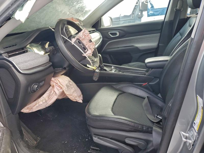 2022 JEEP COMPASS LA #3317824249