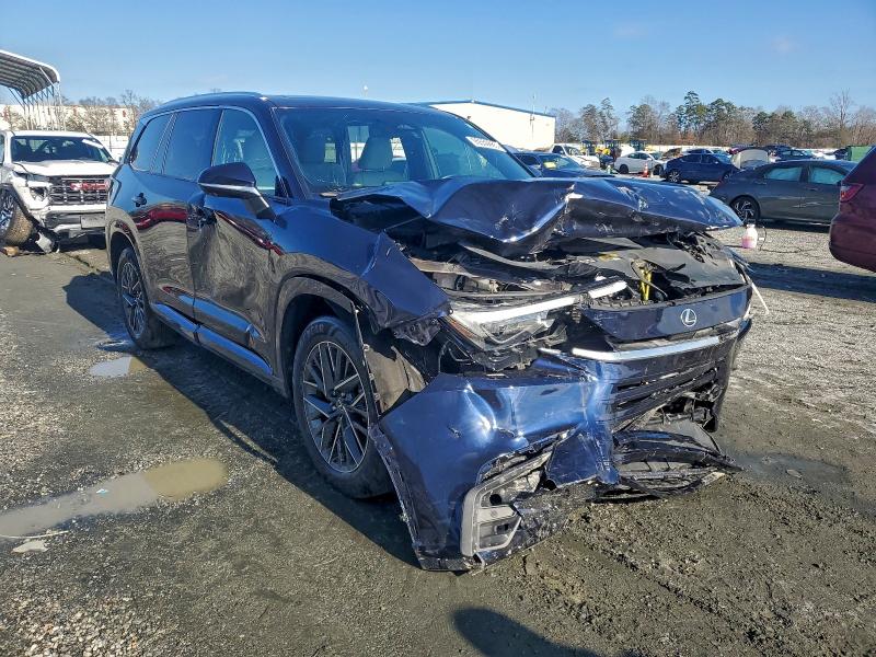 2024 LEXUS TX 350 BAS #3303965724