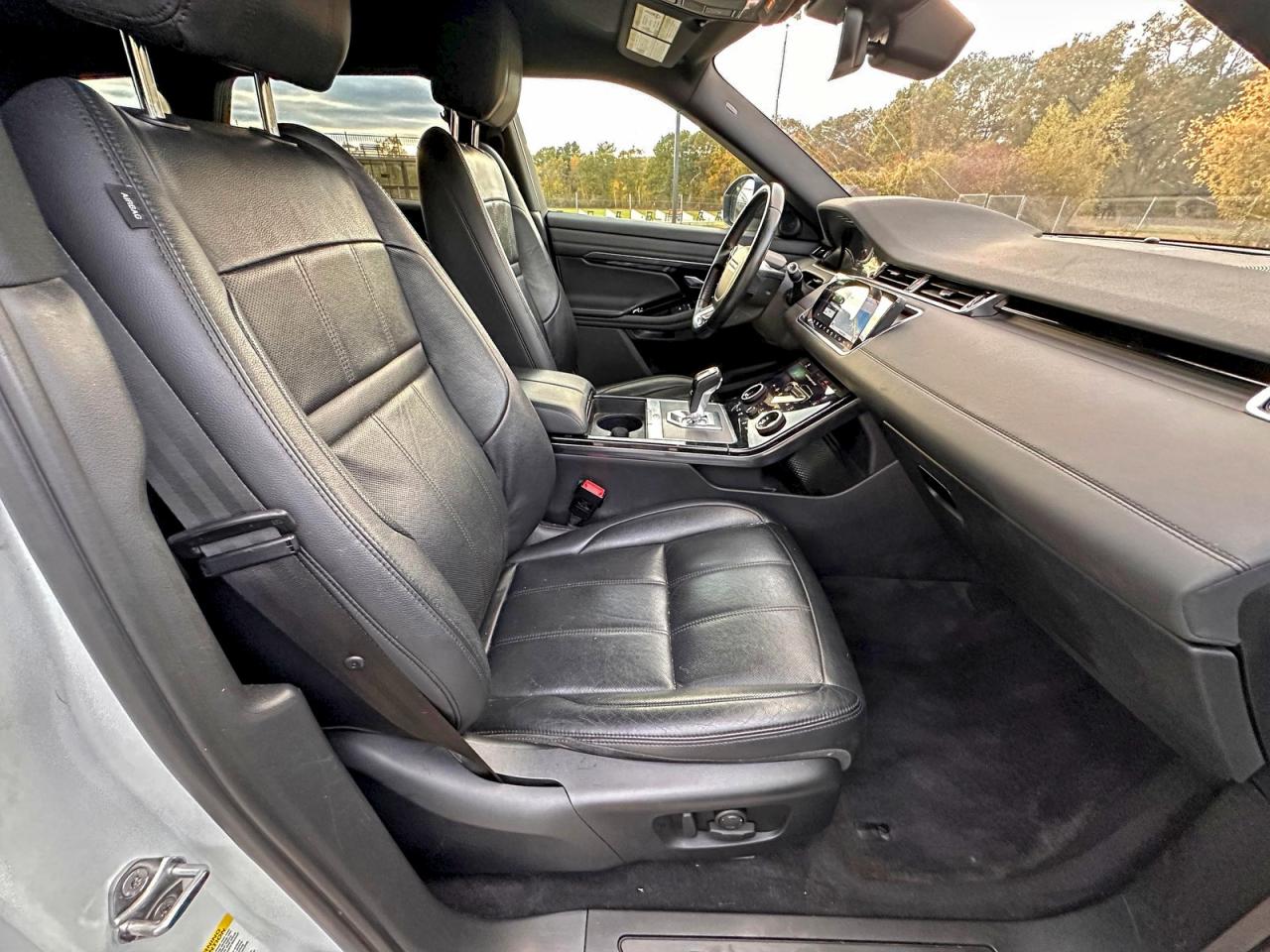 LAND ROVER RANGE ROVER SE