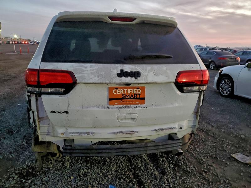 2020 JEEP GRAND CHER #3316076270