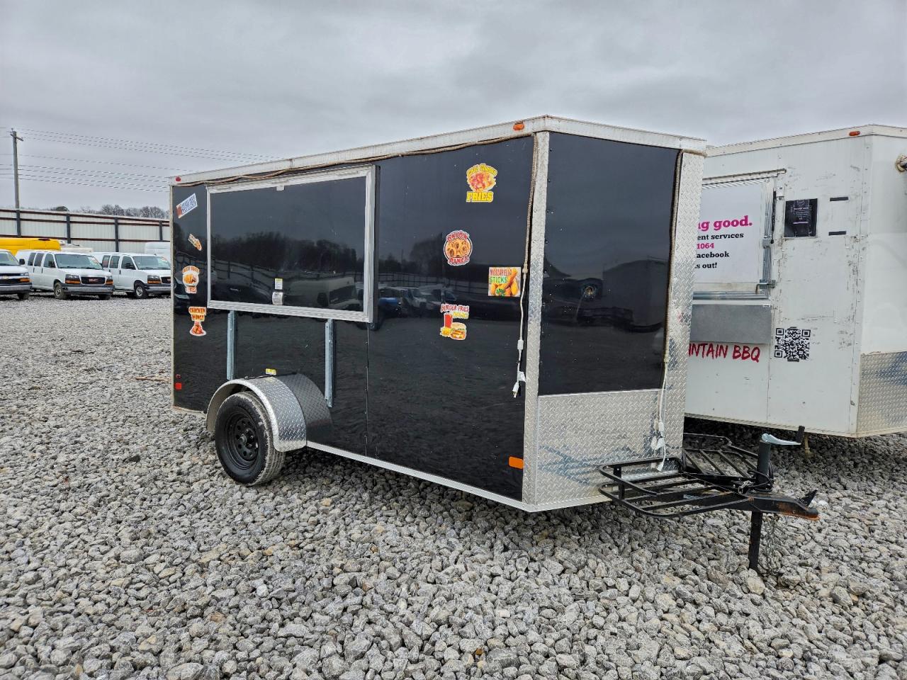 Lot #3305369305 2025 ALL WORLD UNKNOWN