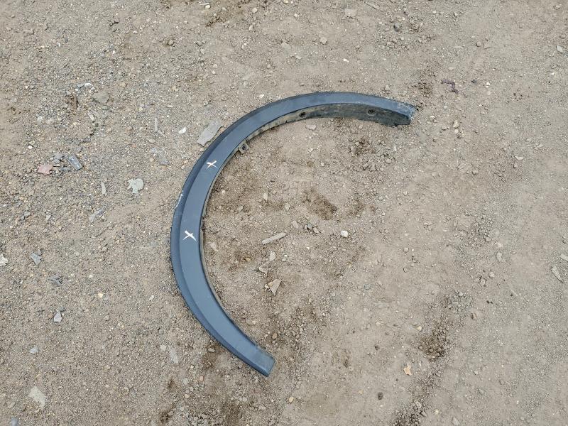 2023 NISSAN KICKS SR #3317882944