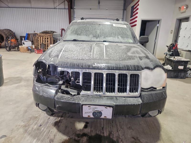 2008 JEEP GRAND CHER #3316788440