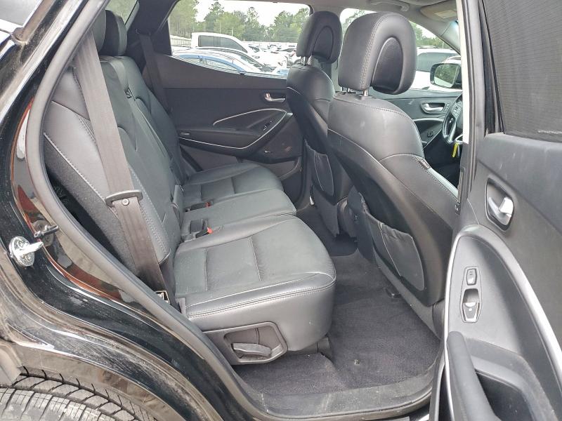 2017 HYUNDAI SANTA FE S #3303949702