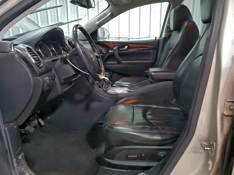 2017 BUICK ENCLAVE #3302889903