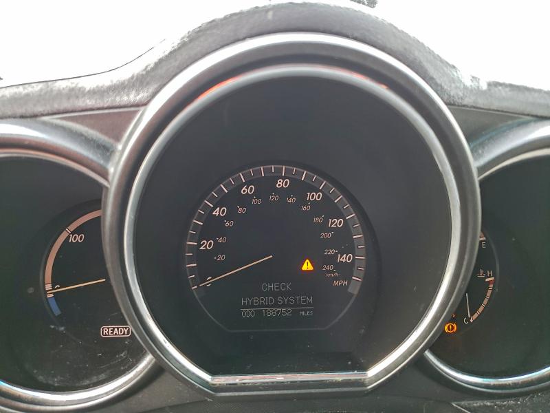 2006 LEXUS RX 400 #3315764354