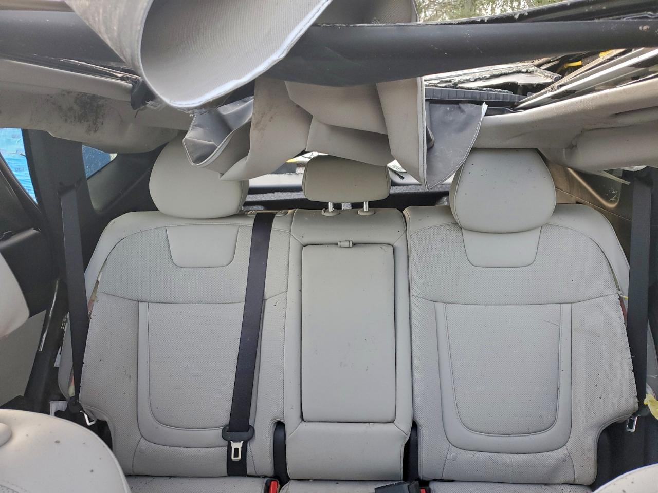 HYUNDAI TUCSON SEL CONVENIENCE