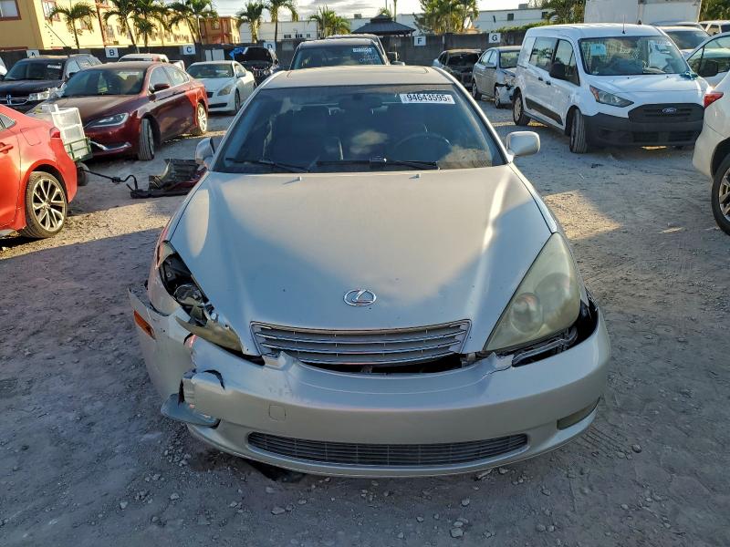2004 LEXUS ES 330 #3309509573