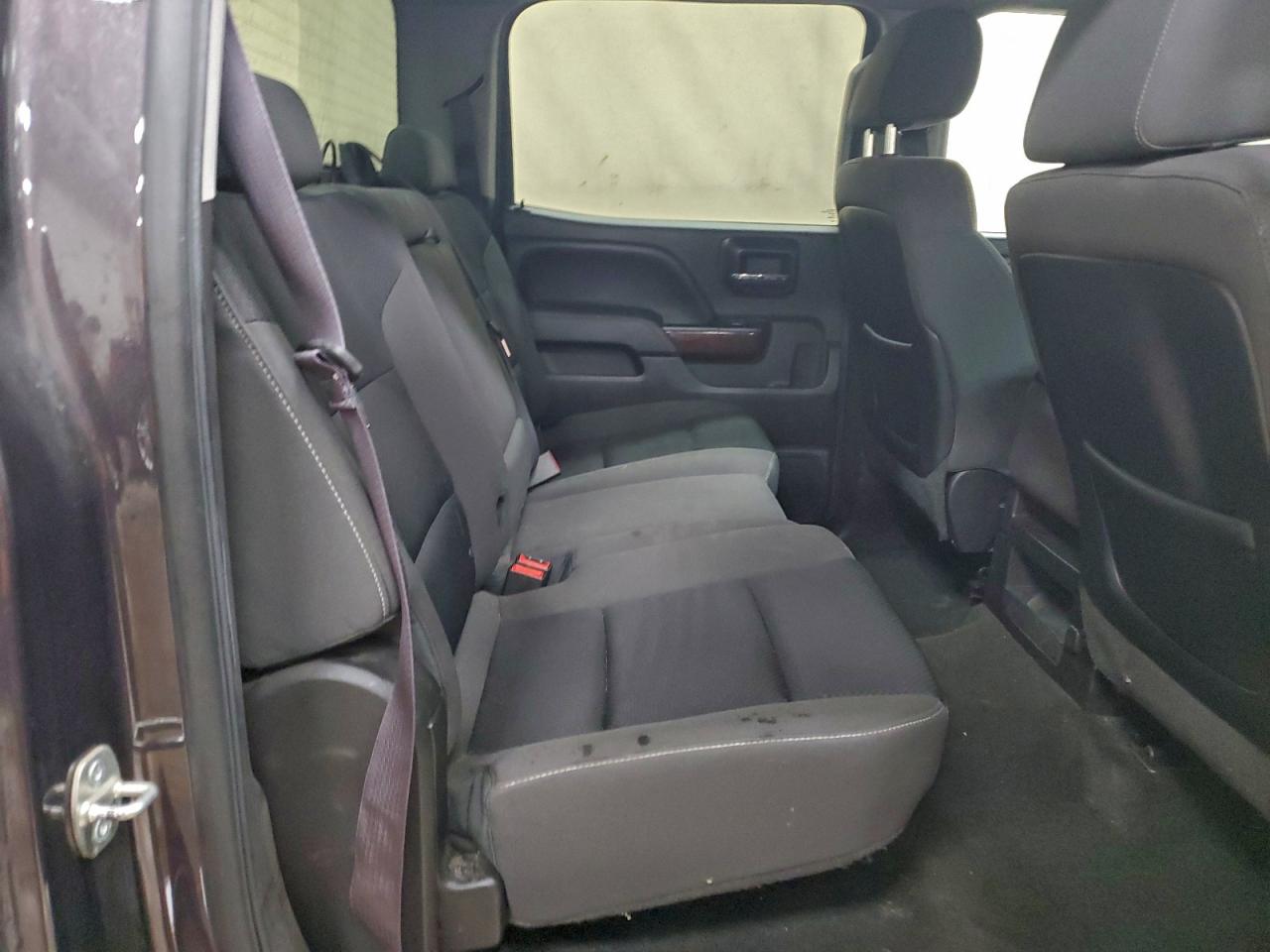 GMC SIERRA K1500 SLE