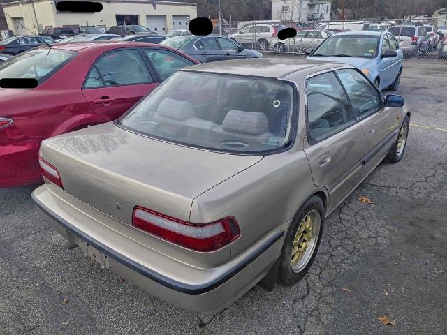 1990 ACURA INTEGRA LS #3310320961