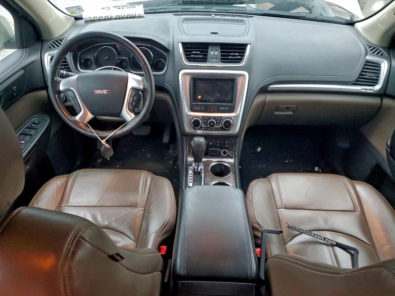 2015 GMC ACADIA SLT #3315904101