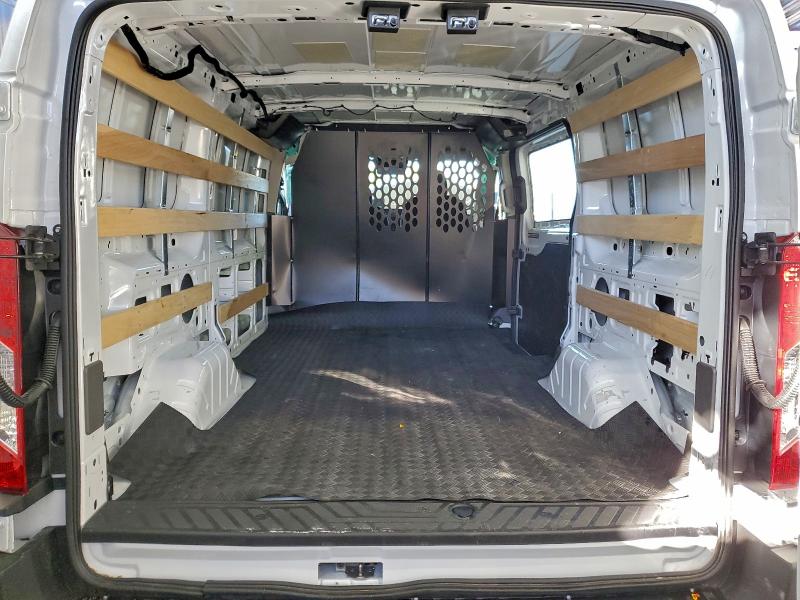 2025 FORD TRANSIT T- #3311646224