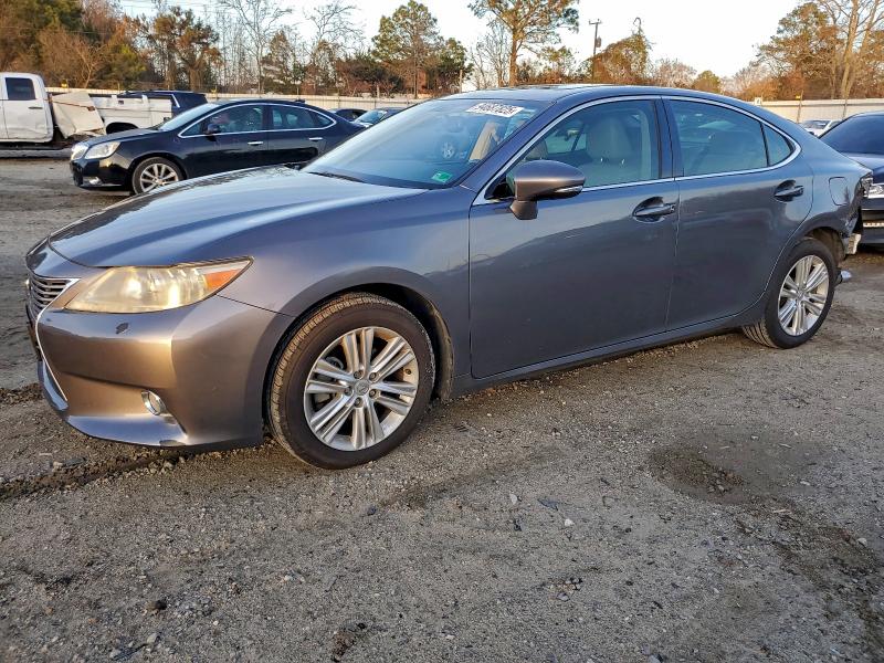 2014 LEXUS ES 350 #3303816459