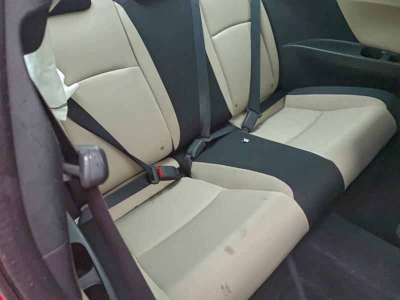 2016 HONDA CIVIC EX #3304670973