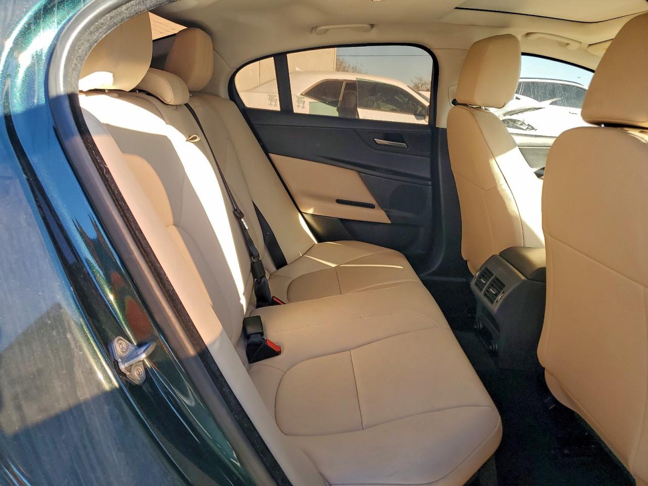 Lot #3311639233 2017 JAGUAR XE PREMIUM