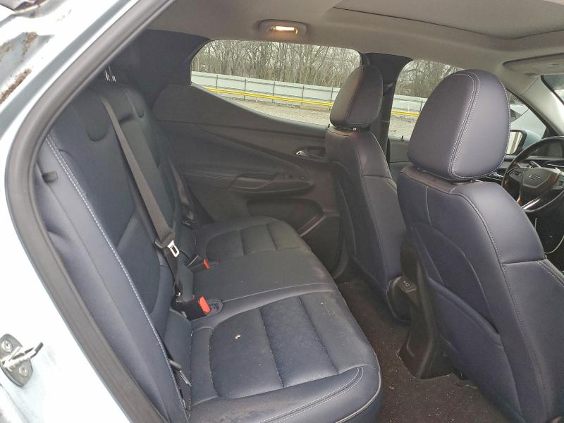 2023 CHEVROLET BOLT EUV P #3302787898