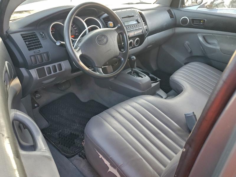 2006 TOYOTA TACOMA #3305285408