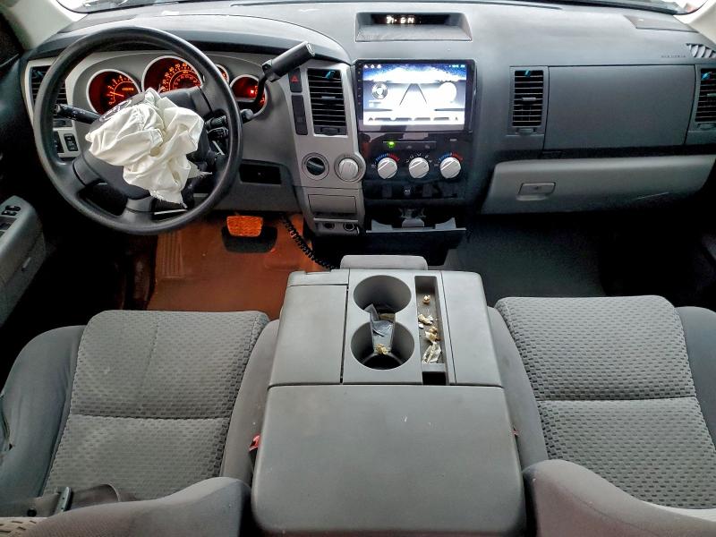 2008 TOYOTA TUNDRA DOU #3305528107