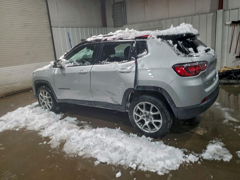 2025 JEEP COMPASS LI #3319033253