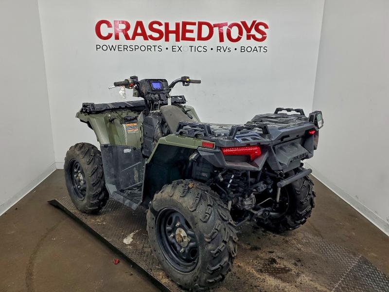 2024 POLA SPORTSMAN 850 #3305348303