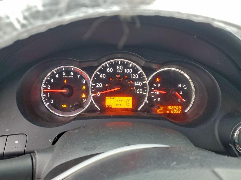 2012 NISSAN ALTIMA BAS #3310637743