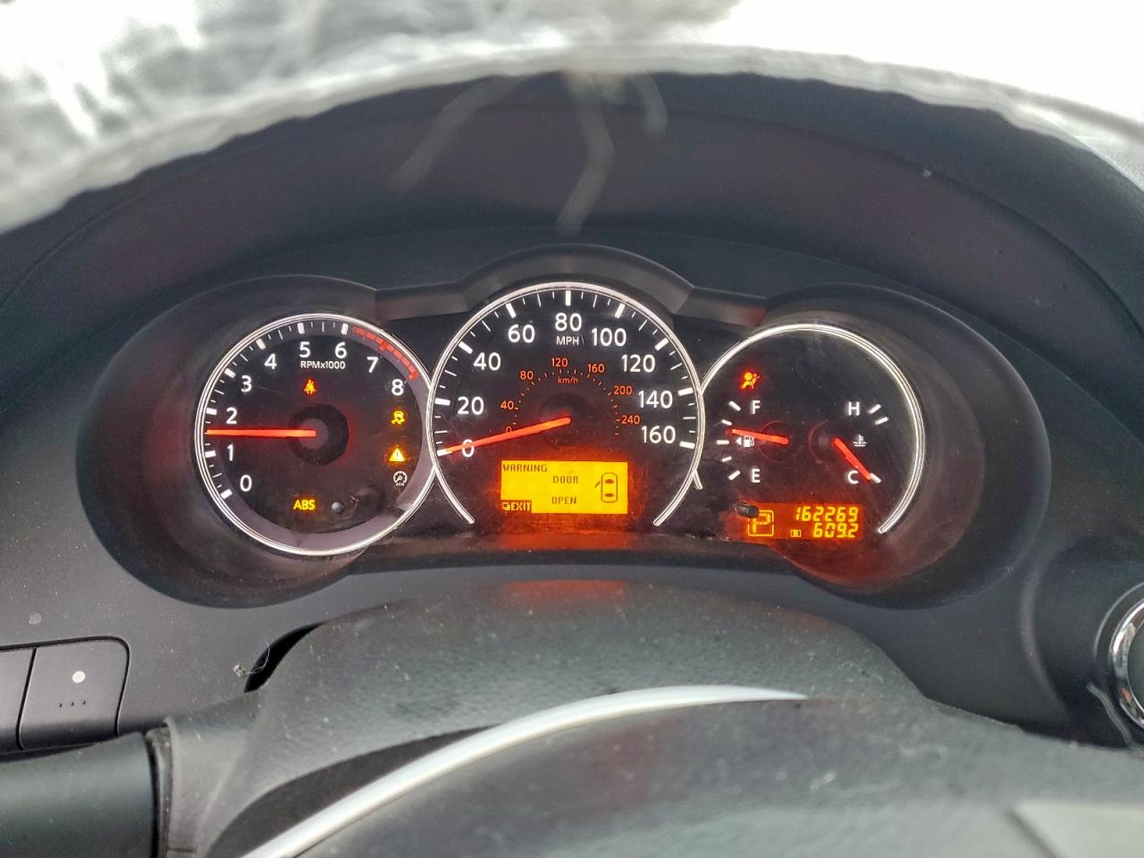 Lot #3310637743 2012 NISSAN ALTIMA BAS