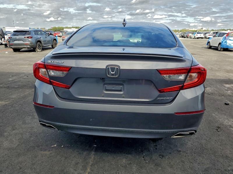 2018 HONDA ACCORD SPO #3303975726