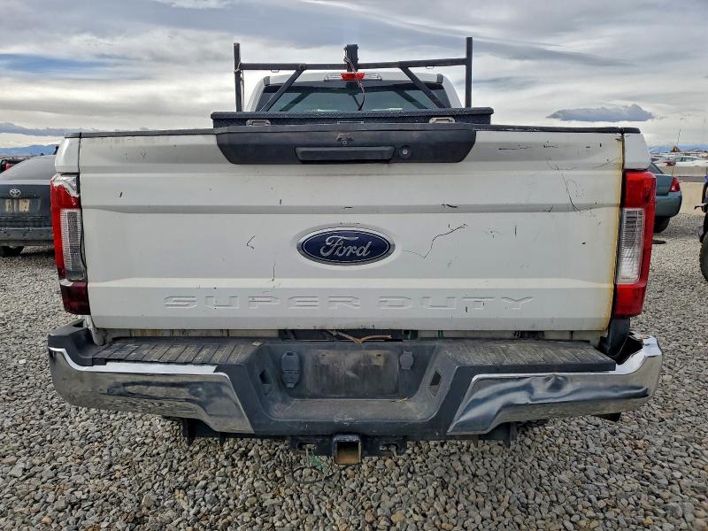 2017 FORD F250 SUPER #3309542560