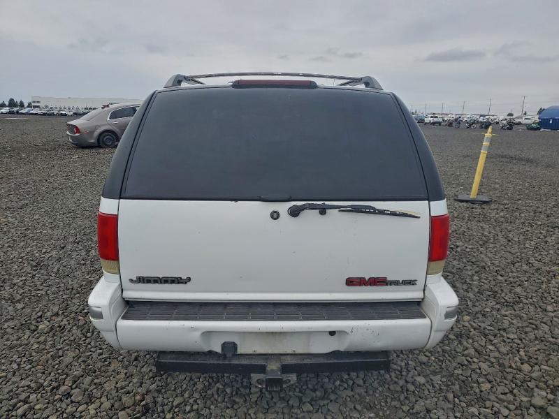 1995 GMC JIMMY #3305529078