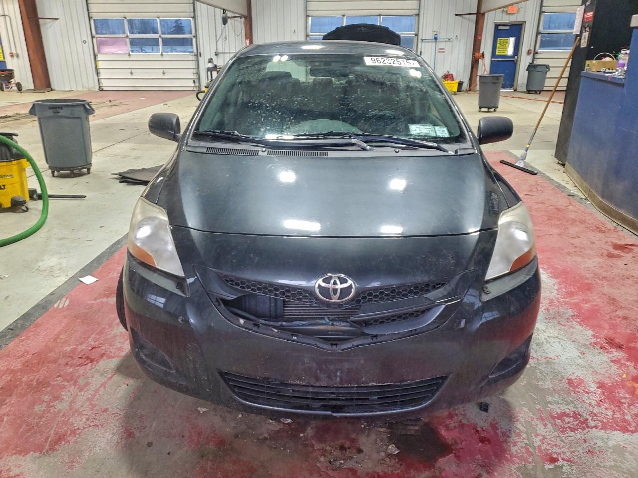Lot #3315688725 2008 TOYOTA YARIS