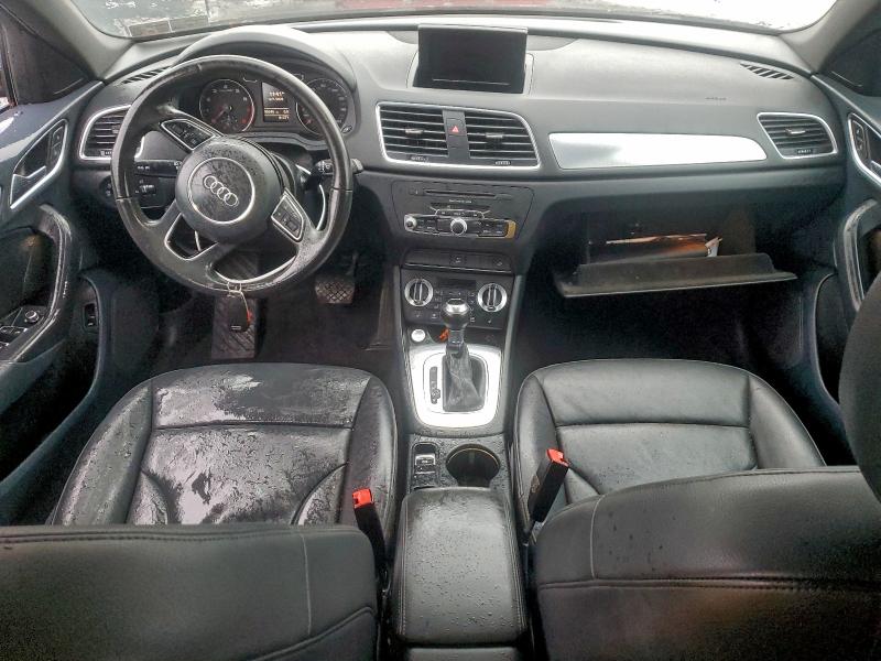 2015 AUDI Q3 PREMIUM #3304521445