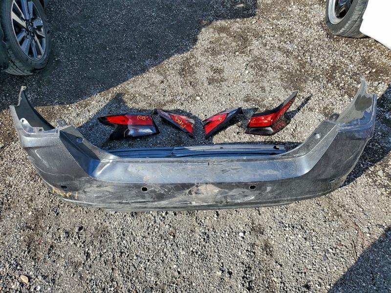 2025 NISSAN VERSA SV #3312674183