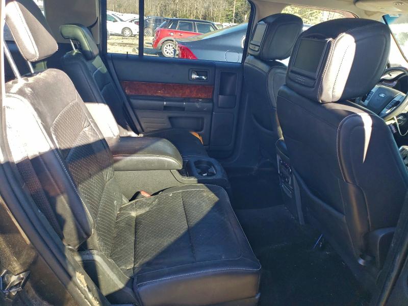 2010 FORD FLEX #3308290167